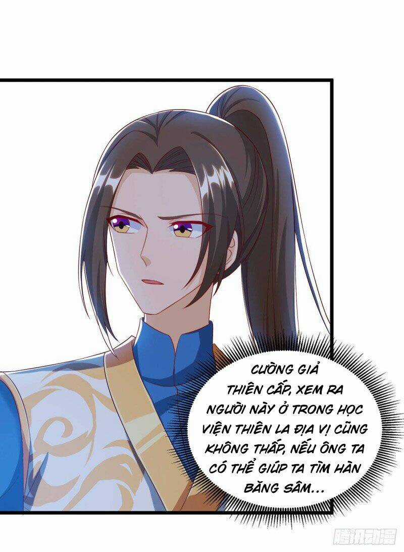 Chúa Tể Tam Giới Chapter 64 trang 16