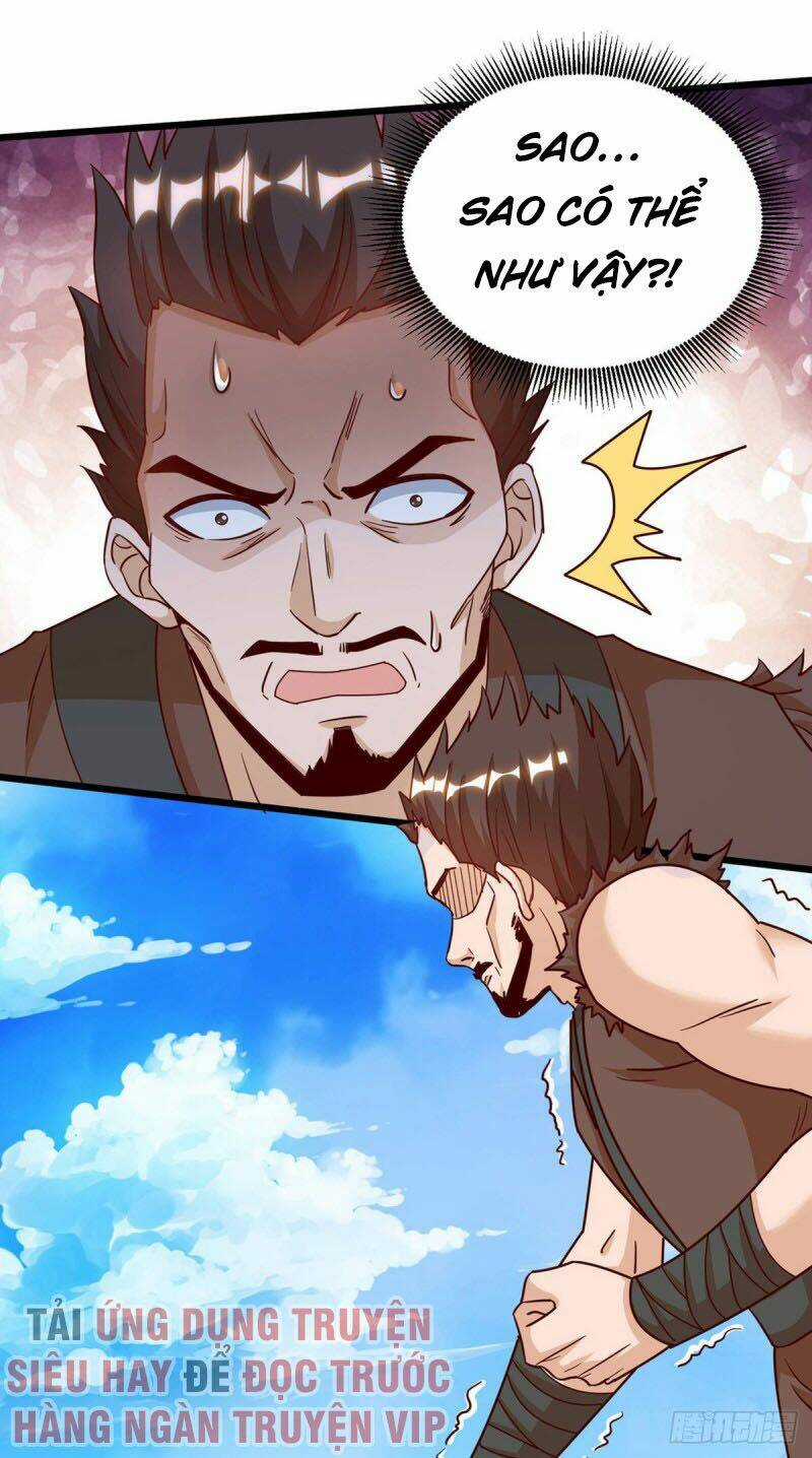 Chúa Tể Tam Giới Chapter 64 trang 7