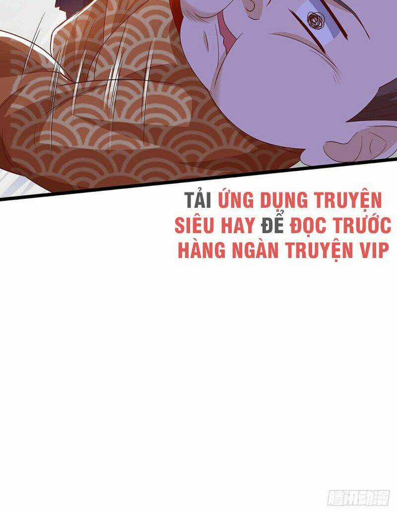 Chúa Tể Tam Giới Chapter 65 trang 17