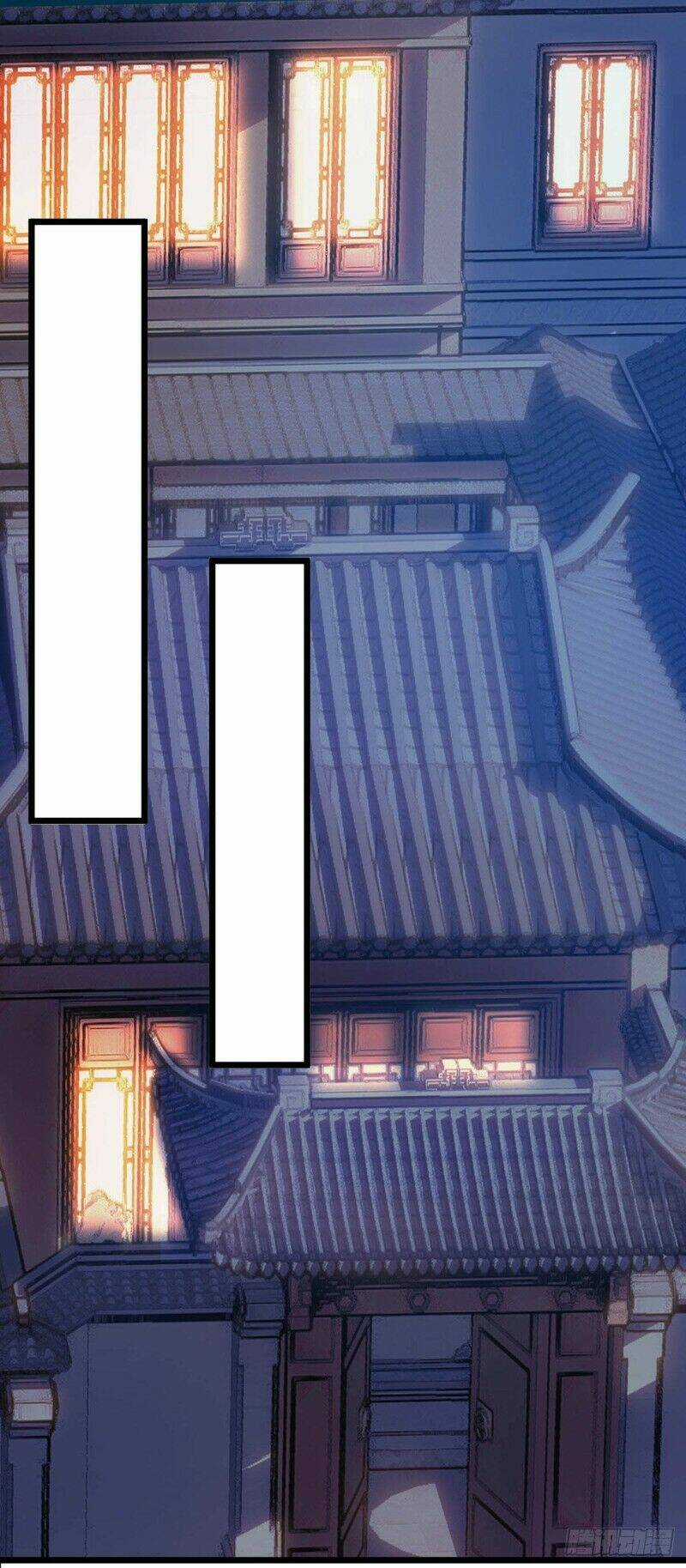 Chúa Tể Tam Giới Chapter 66 trang 13