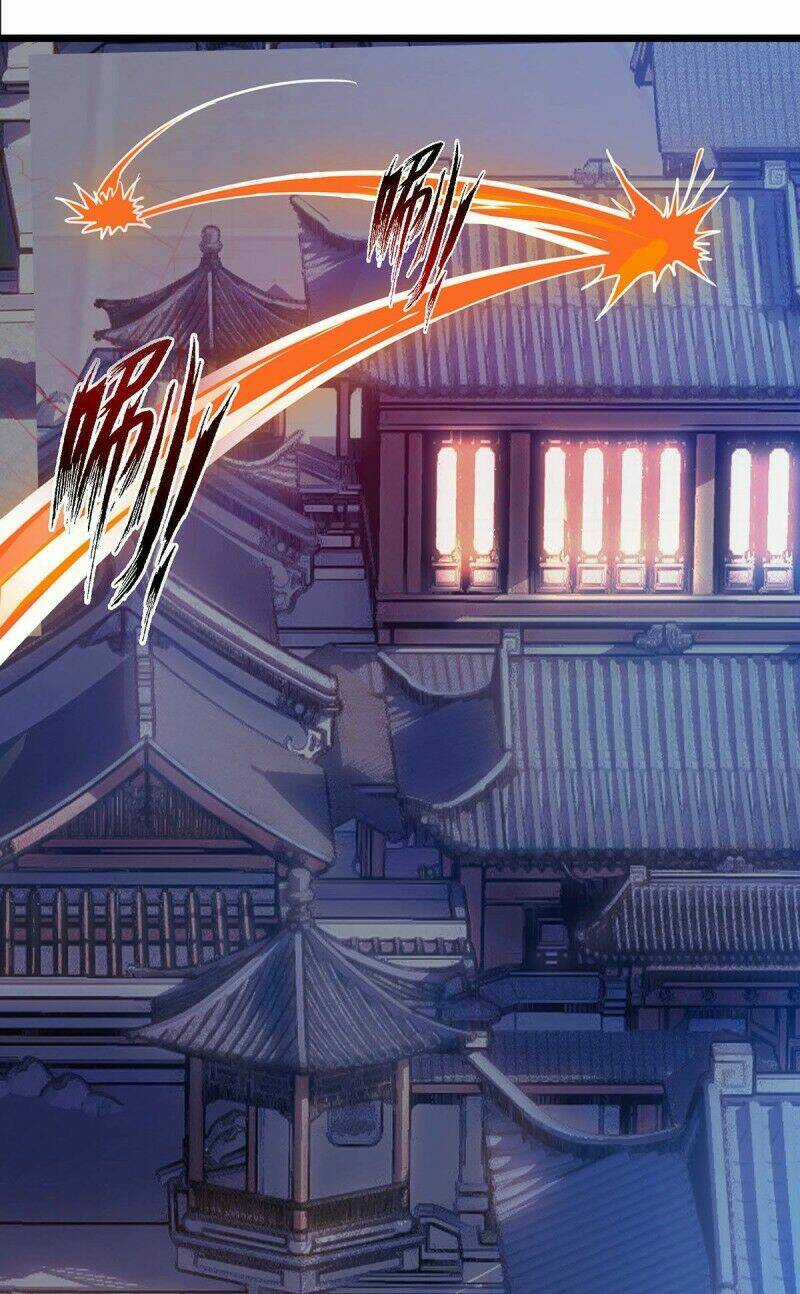 Chúa Tể Tam Giới Chapter 66 trang 14