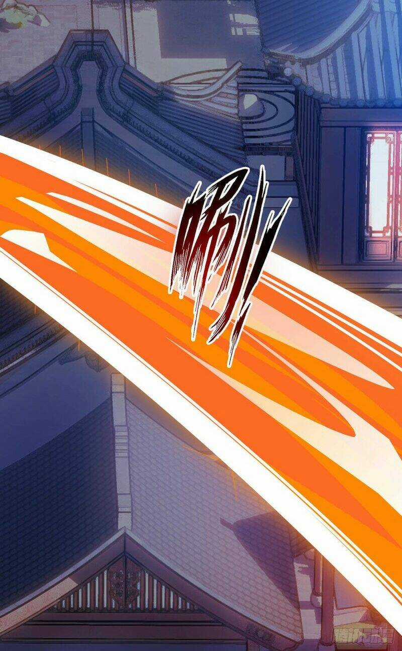 Chúa Tể Tam Giới Chapter 66 trang 15