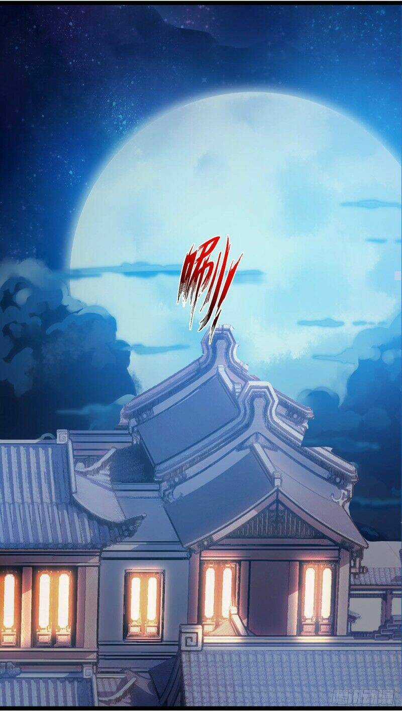 Chúa Tể Tam Giới Chapter 66 trang 23