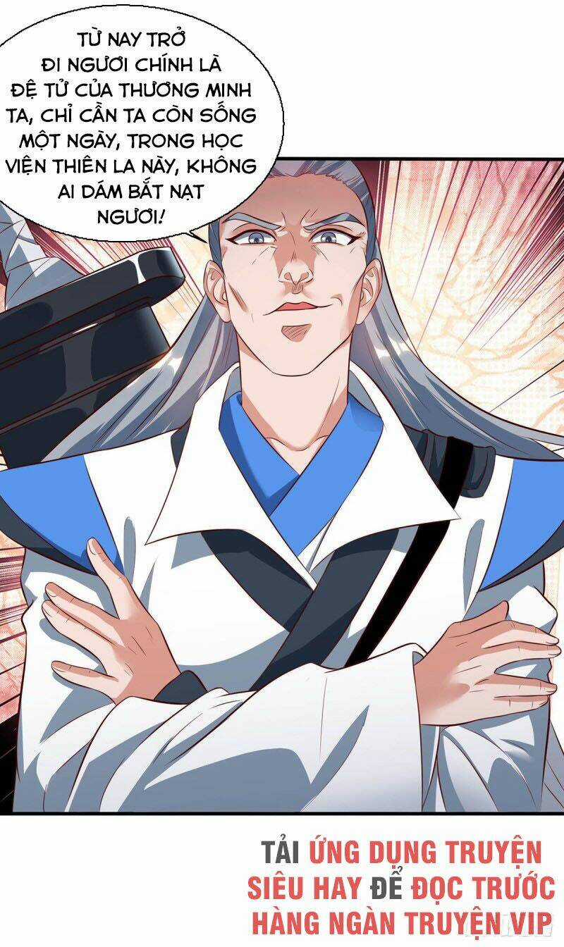 Chúa Tể Tam Giới Chapter 66 trang 5