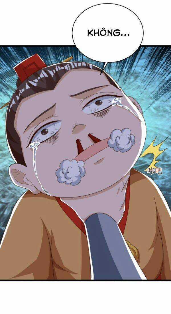 Chúa Tể Tam Giới Chapter 67 trang 11