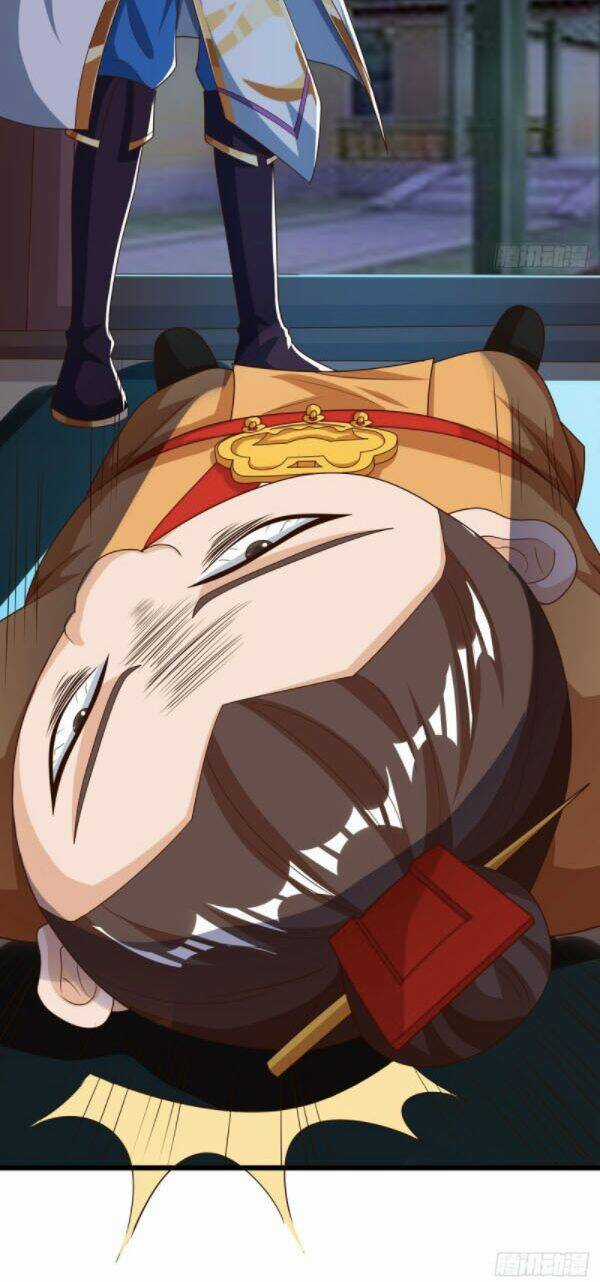 Chúa Tể Tam Giới Chapter 67 trang 13