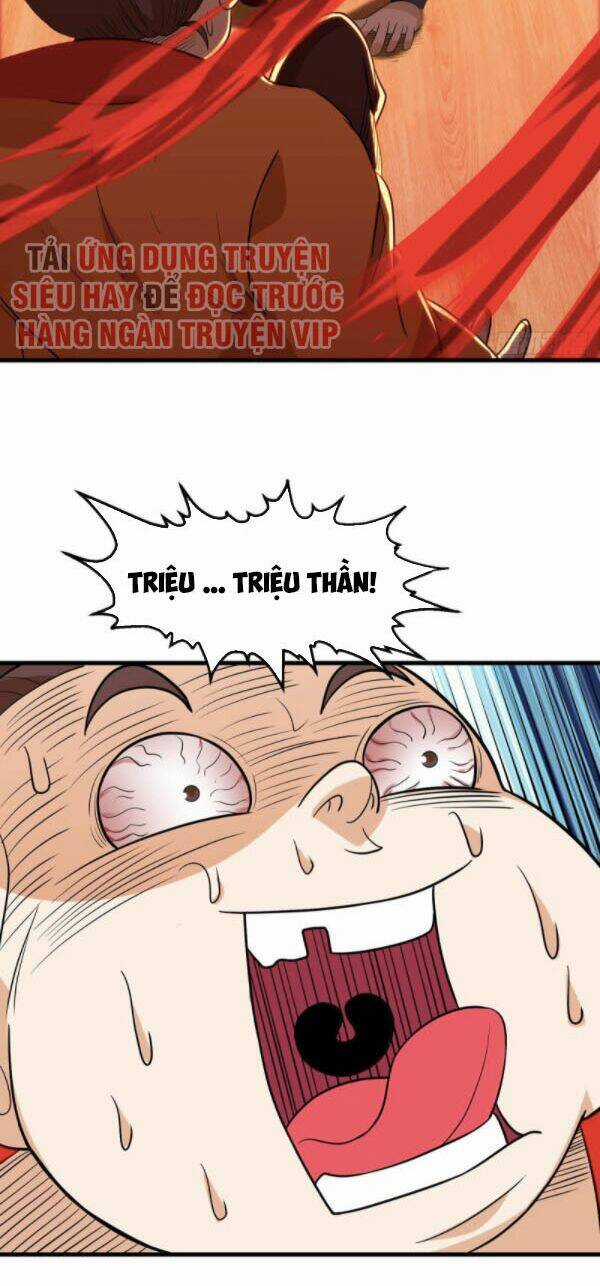 Chúa Tể Tam Giới Chapter 67 trang 3