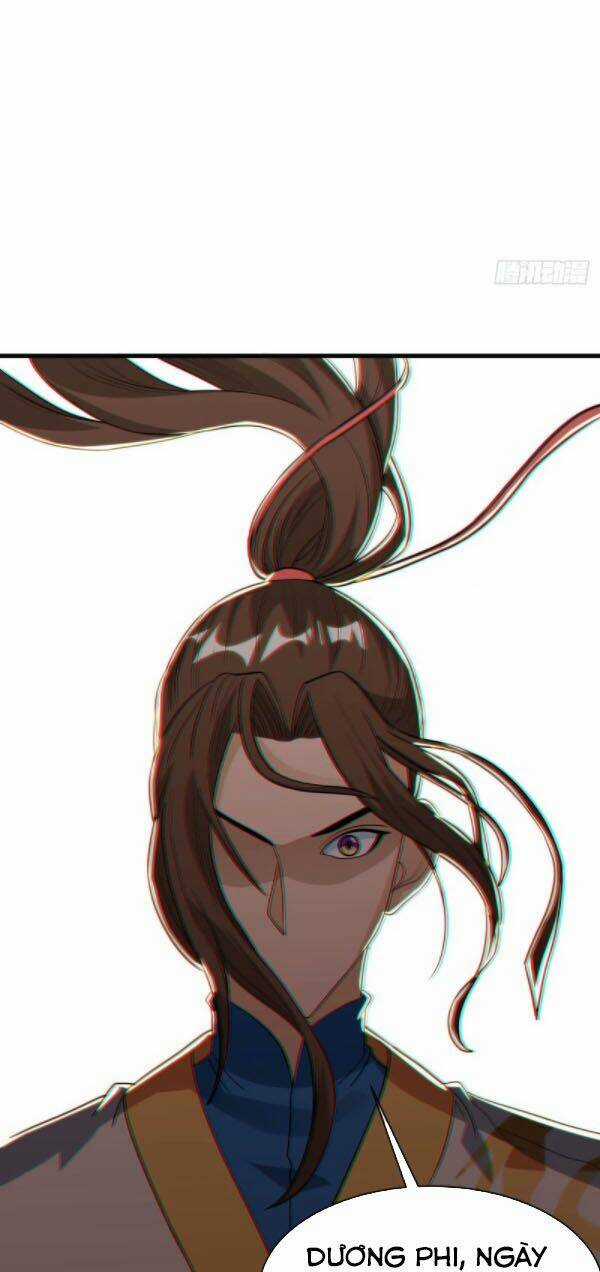 Chúa Tể Tam Giới Chapter 67 trang 4