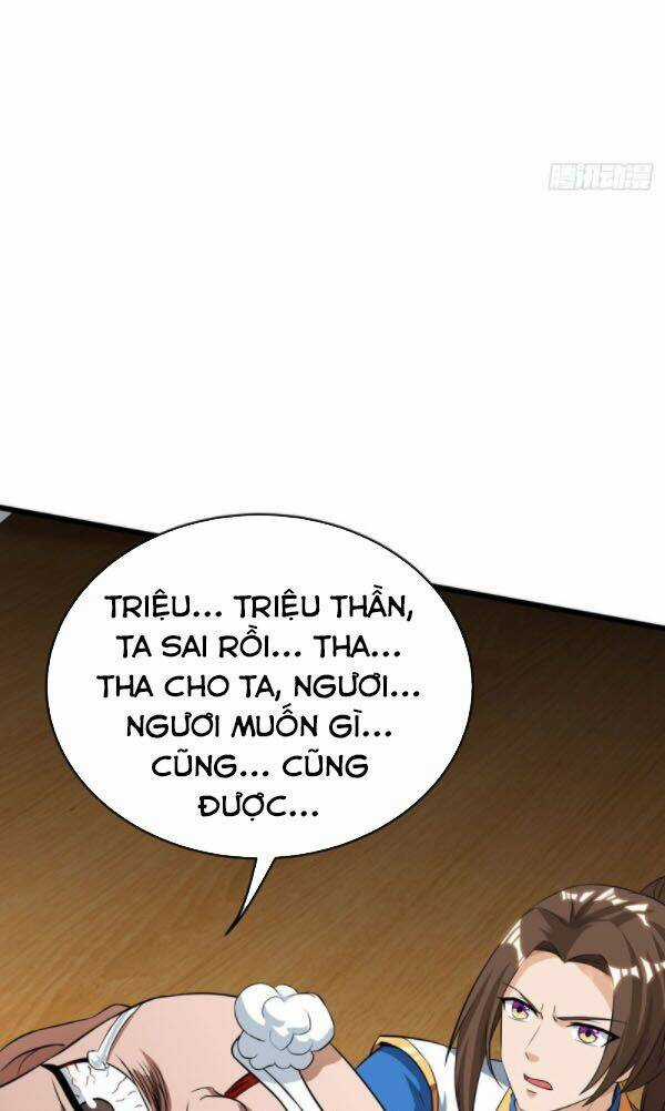 Chúa Tể Tam Giới Chapter 67 trang 8