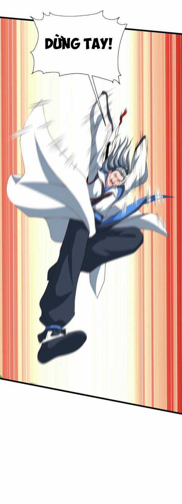 Chúa Tể Tam Giới Chapter 68 trang 15