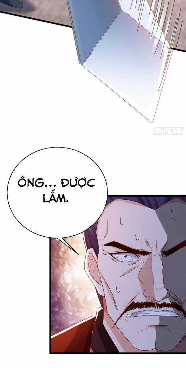 Chúa Tể Tam Giới Chapter 68 trang 19