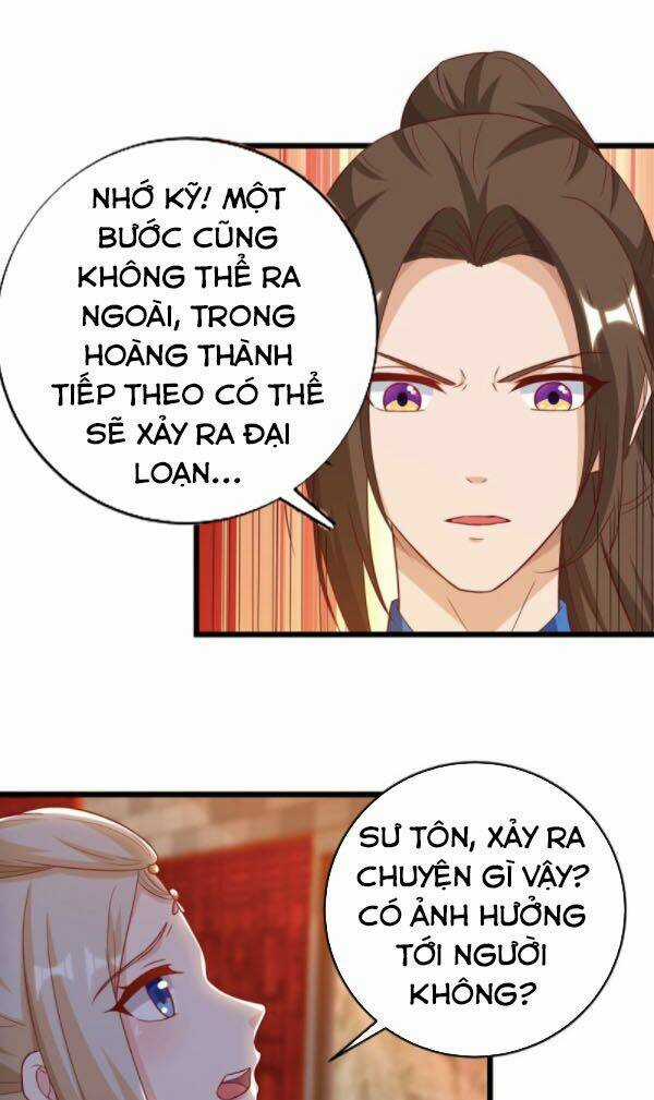 Chúa Tể Tam Giới Chapter 68 trang 2