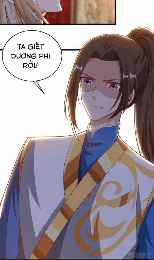 Chúa Tể Tam Giới Chapter 68 trang 3