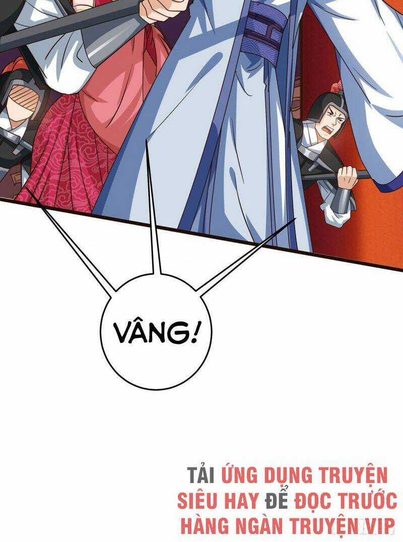 Chúa Tể Tam Giới Chapter 69 trang 12