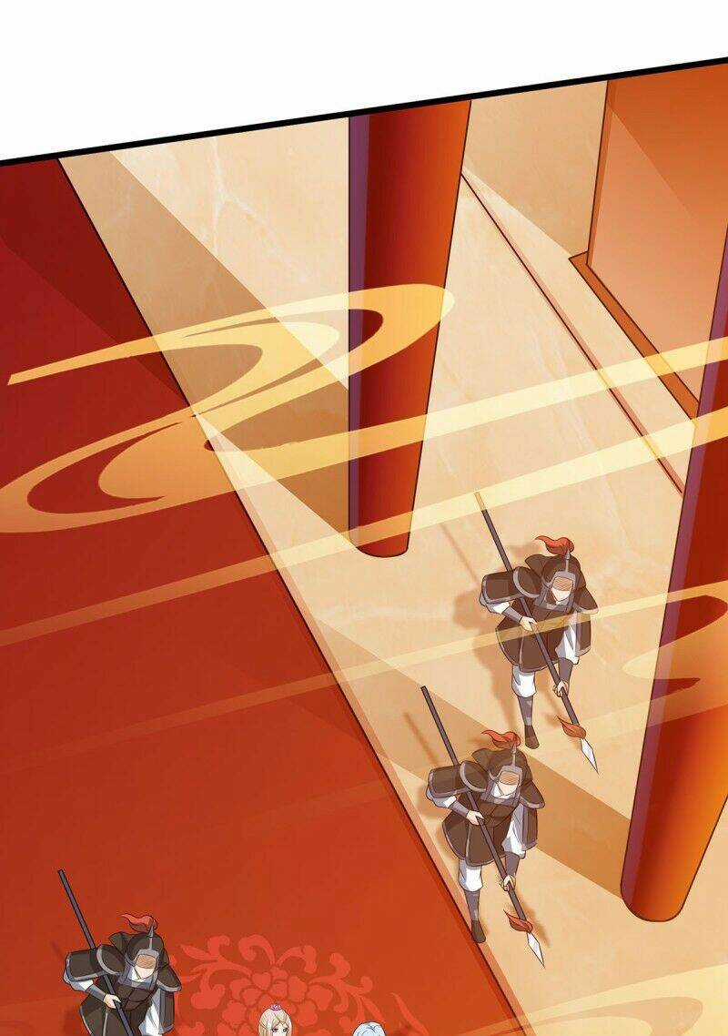 Chúa Tể Tam Giới Chapter 69 trang 13