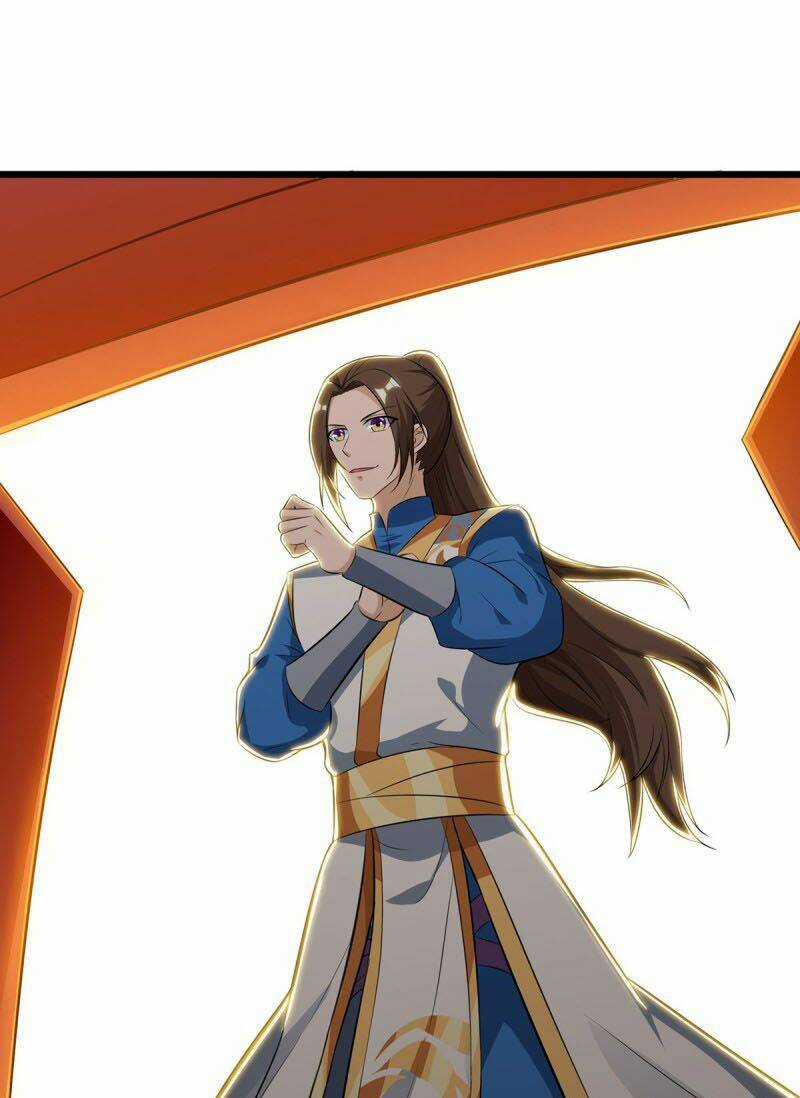 Chúa Tể Tam Giới Chapter 69 trang 17