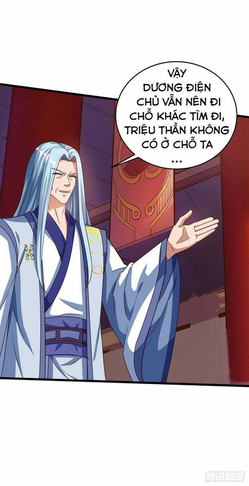 Chúa Tể Tam Giới Chapter 69 trang 3