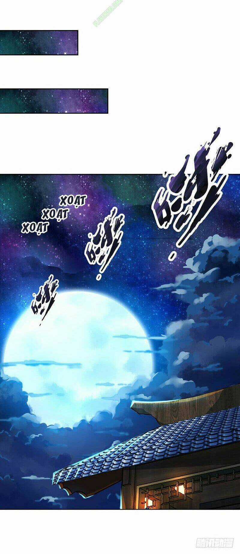 Chúa Tể Tam Giới Chapter 7 trang 15