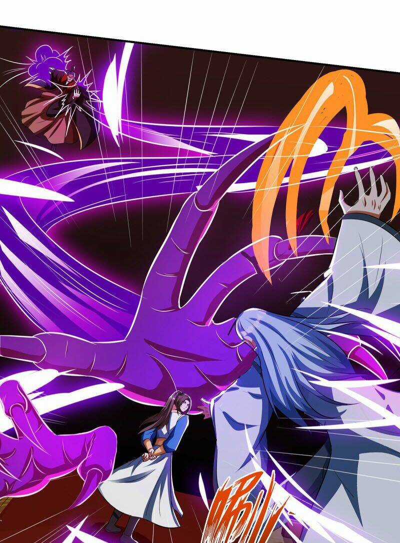 Chúa Tể Tam Giới Chapter 70 trang 2