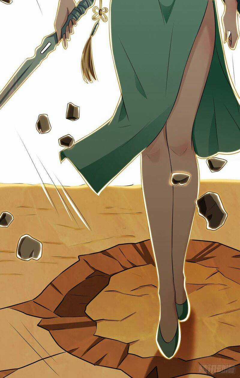 Chúa Tể Tam Giới Chapter 70 trang 20