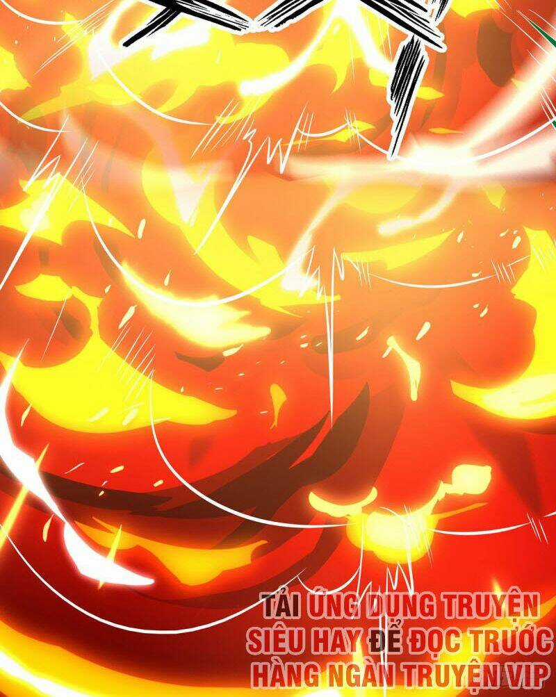 Chúa Tể Tam Giới Chapter 70 trang 5