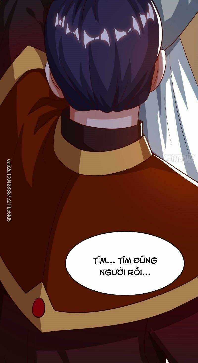 Chúa Tể Tam Giới Chapter 71 trang 10