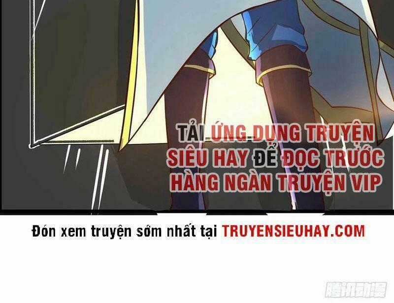 Chúa Tể Tam Giới Chapter 72 trang 19