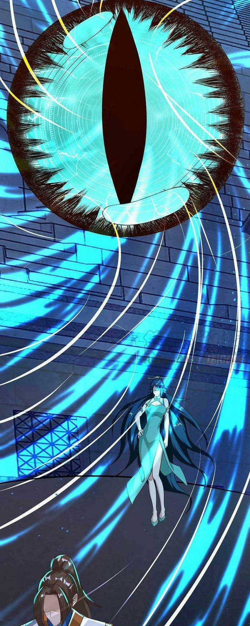 Chúa Tể Tam Giới Chapter 72 trang 3