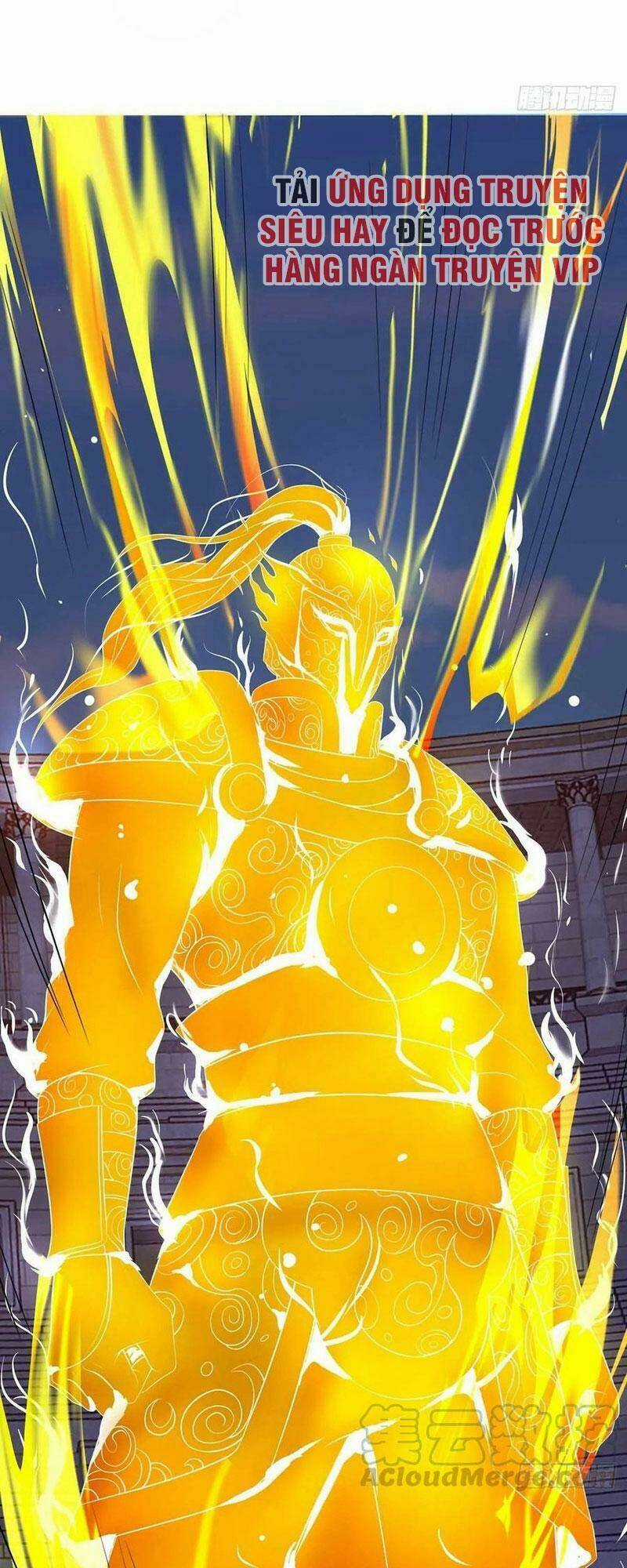 Chúa Tể Tam Giới Chapter 72 trang 5