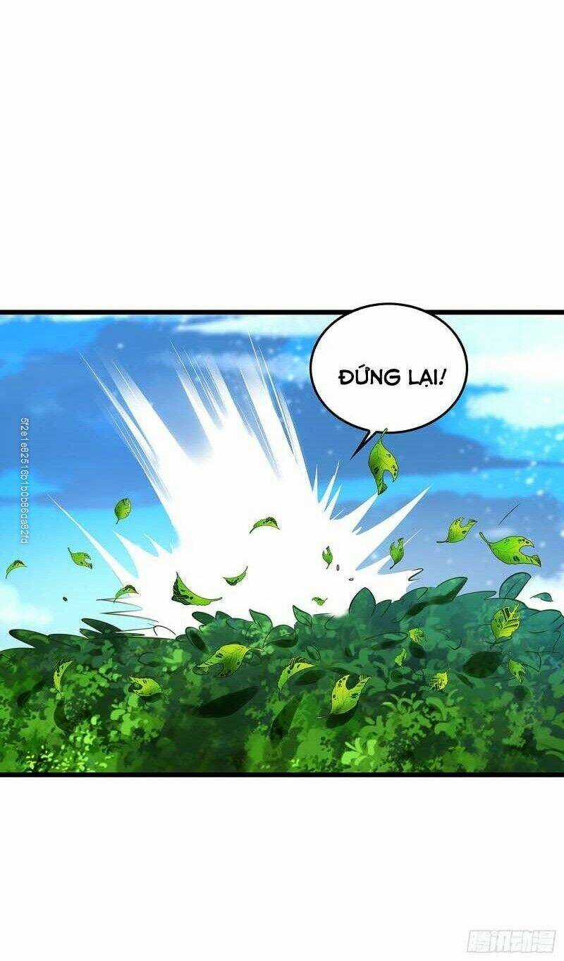 Chúa Tể Tam Giới Chapter 73 trang 11