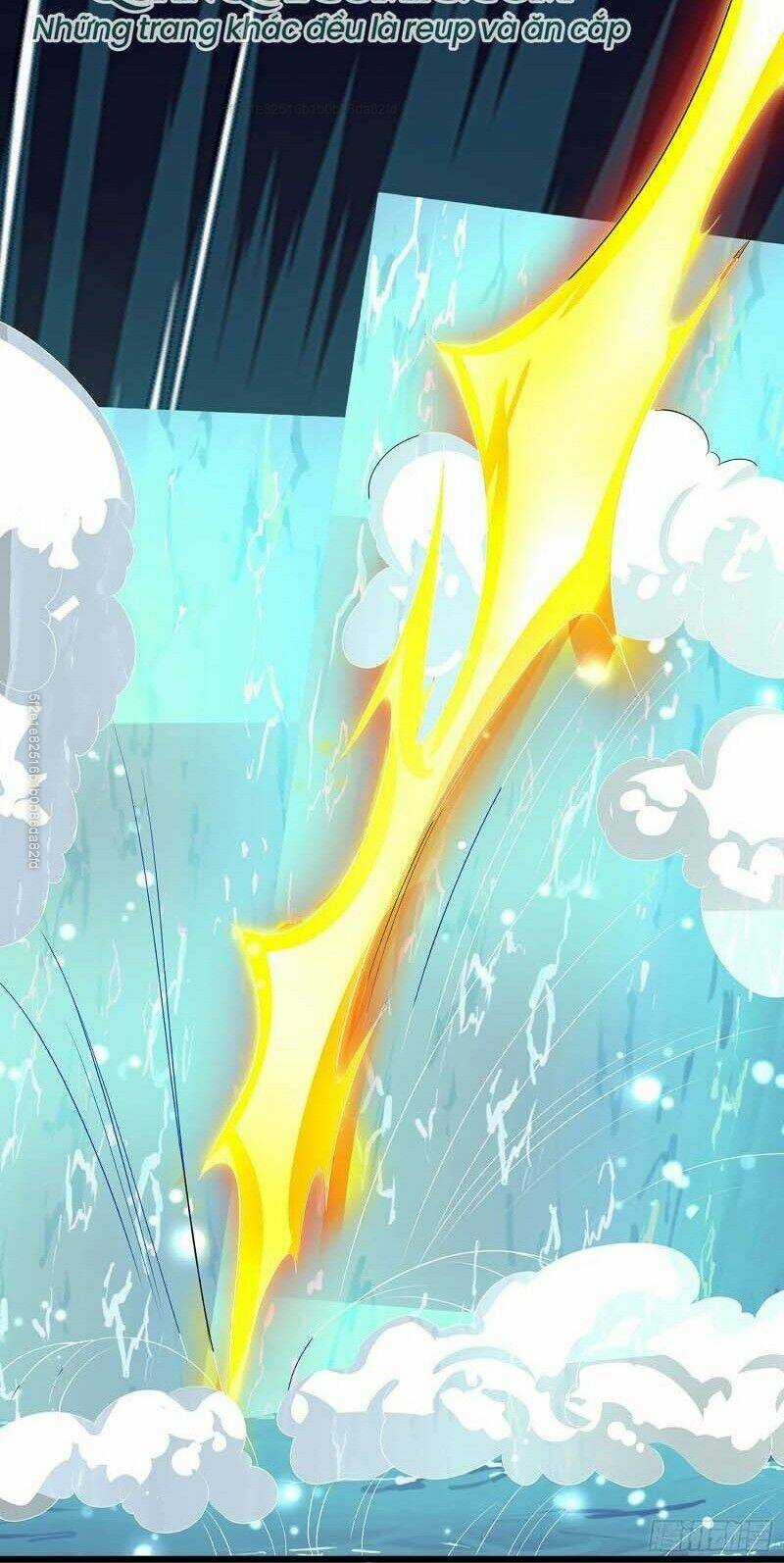 Chúa Tể Tam Giới Chapter 73 trang 20