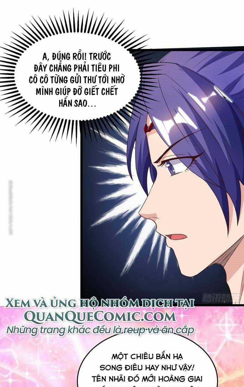 Chúa Tể Tam Giới Chapter 73 trang 4