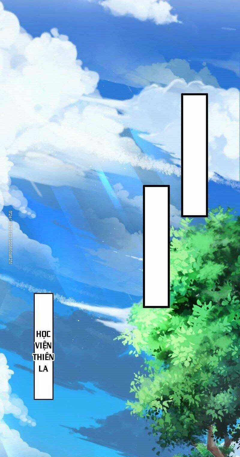 Chúa Tể Tam Giới Chapter 73 trang 7