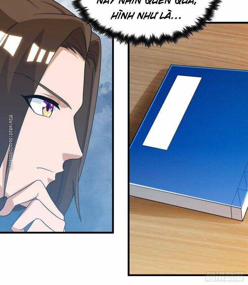 Chúa Tể Tam Giới Chapter 74 trang 18