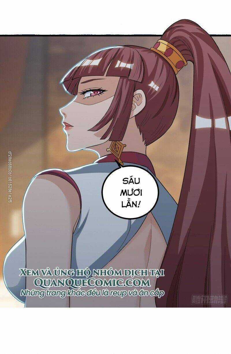 Chúa Tể Tam Giới Chapter 74 trang 19