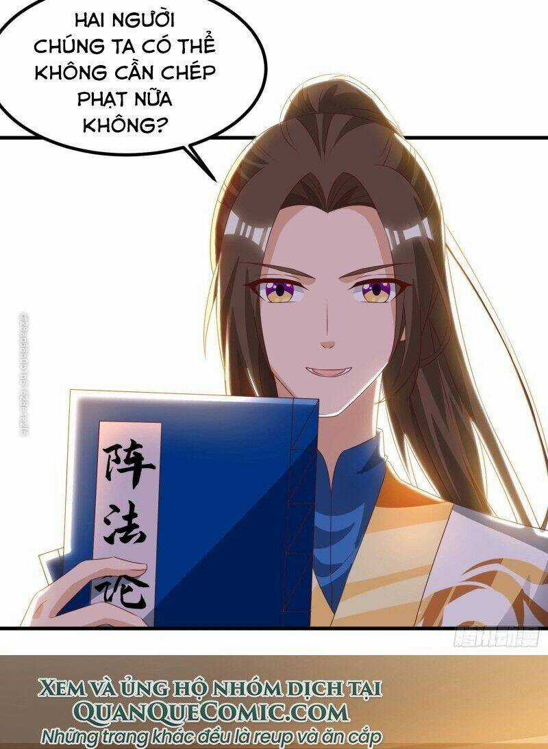 Chúa Tể Tam Giới Chapter 74 trang 23