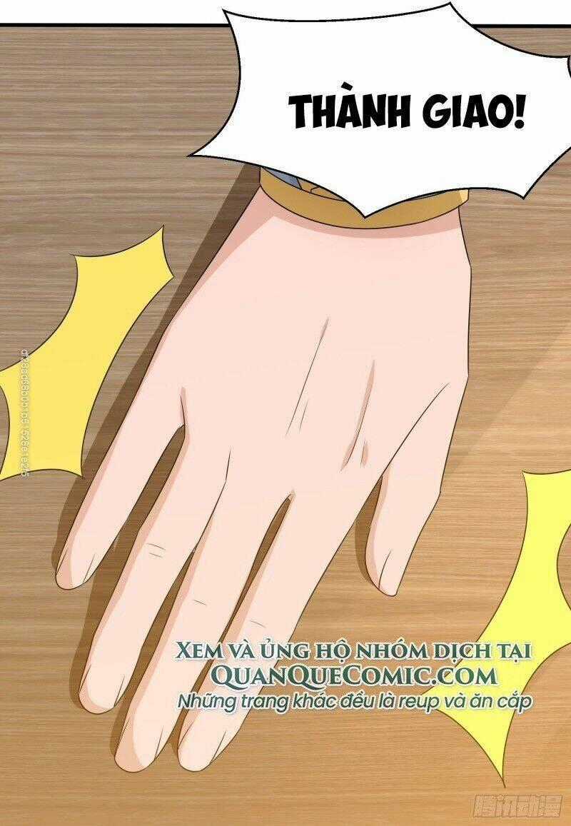 Chúa Tể Tam Giới Chapter 74 trang 27