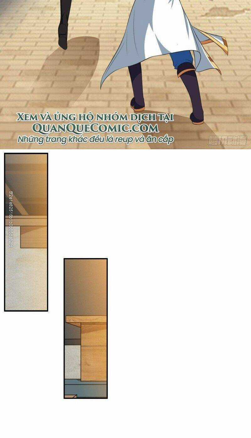 Chúa Tể Tam Giới Chapter 74 trang 5