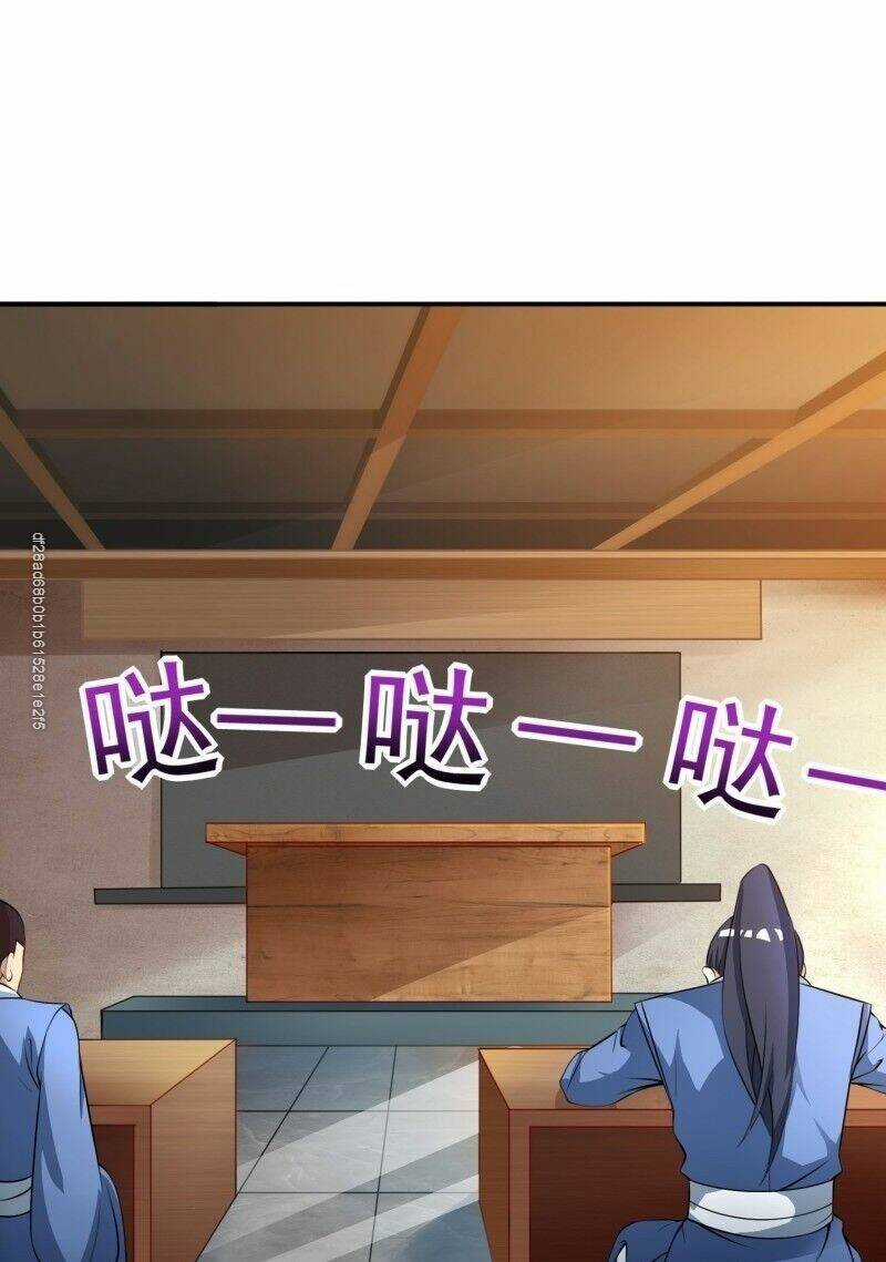 Chúa Tể Tam Giới Chapter 74 trang 6