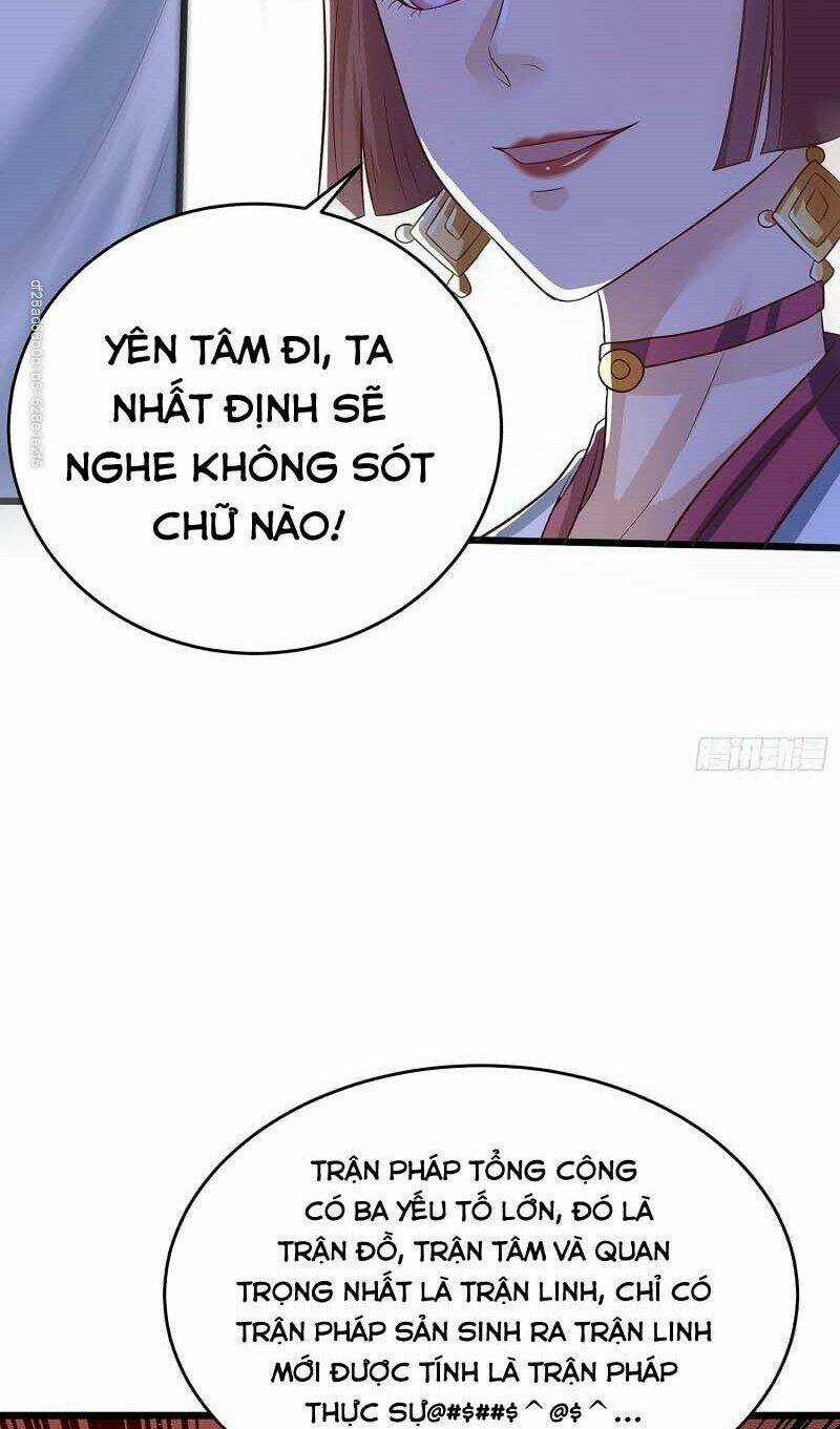 Chúa Tể Tam Giới Chapter 75 trang 14