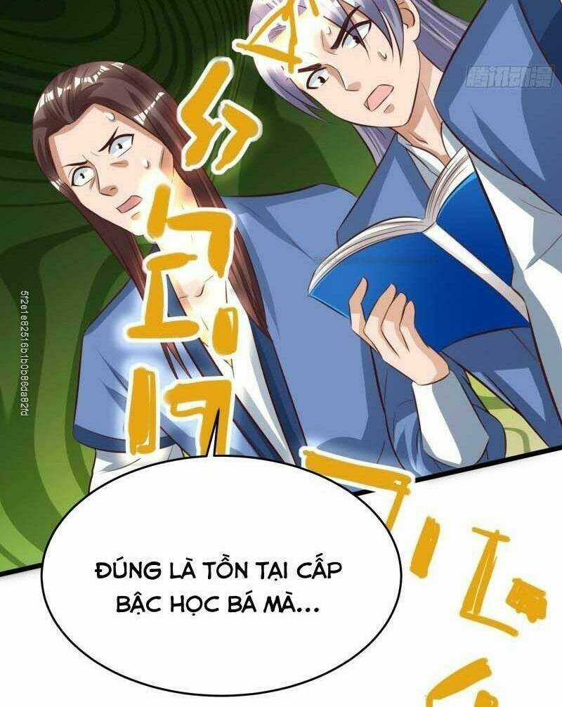 Chúa Tể Tam Giới Chapter 75 trang 19