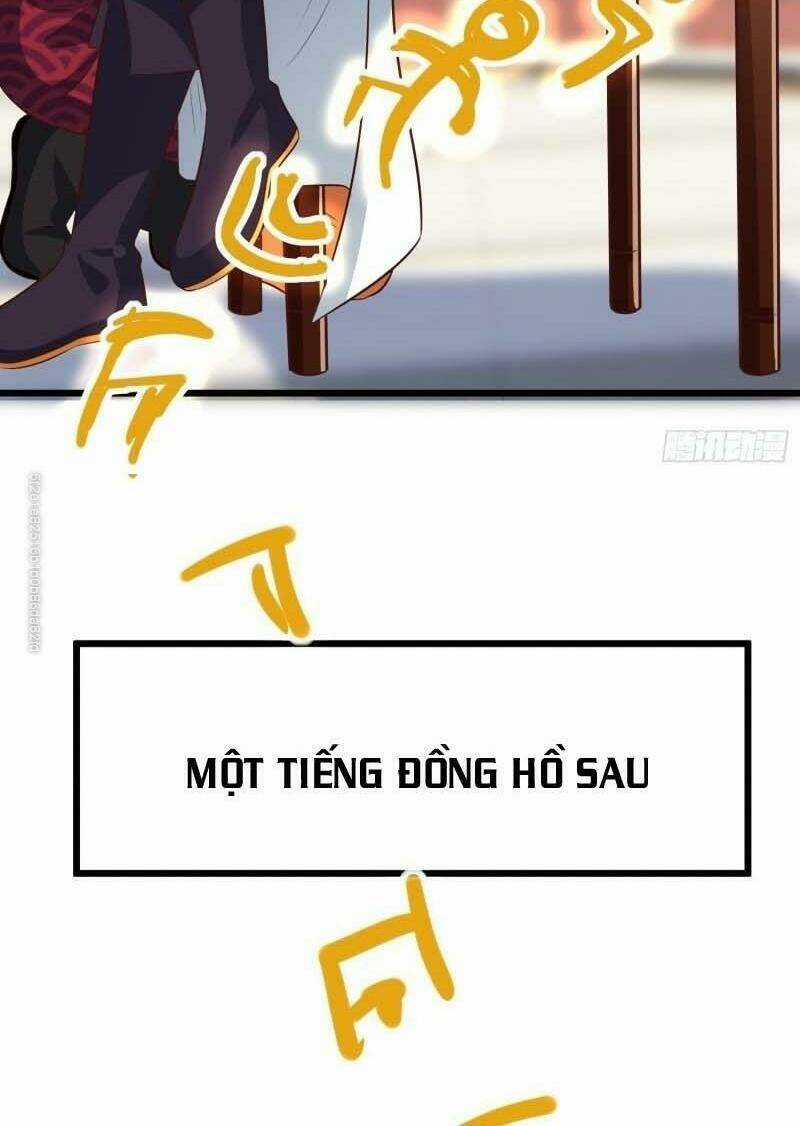 Chúa Tể Tam Giới Chapter 75 trang 21