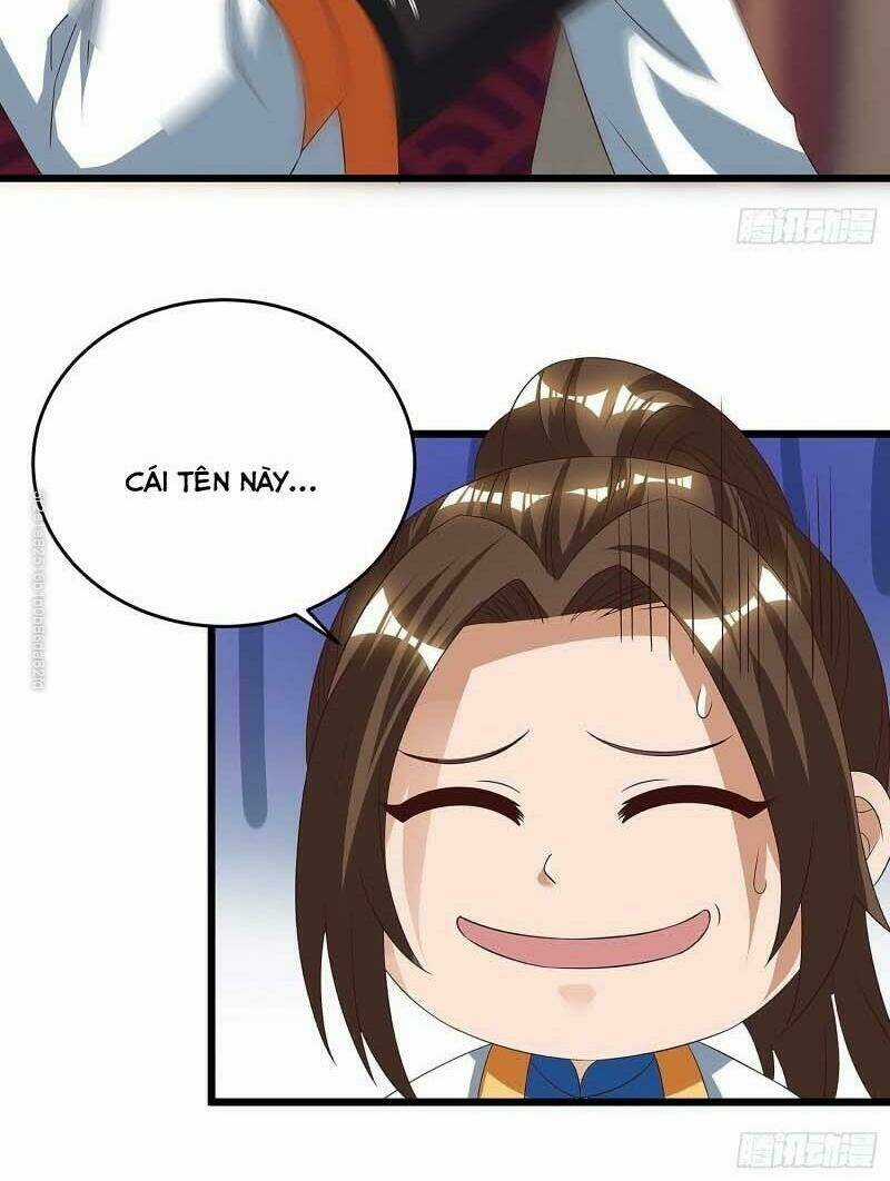 Chúa Tể Tam Giới Chapter 75 trang 3