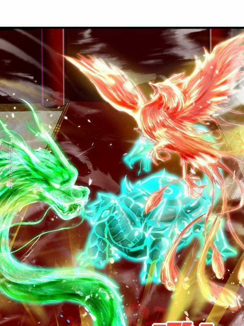 Chúa Tể Tam Giới Chapter 78 trang 10