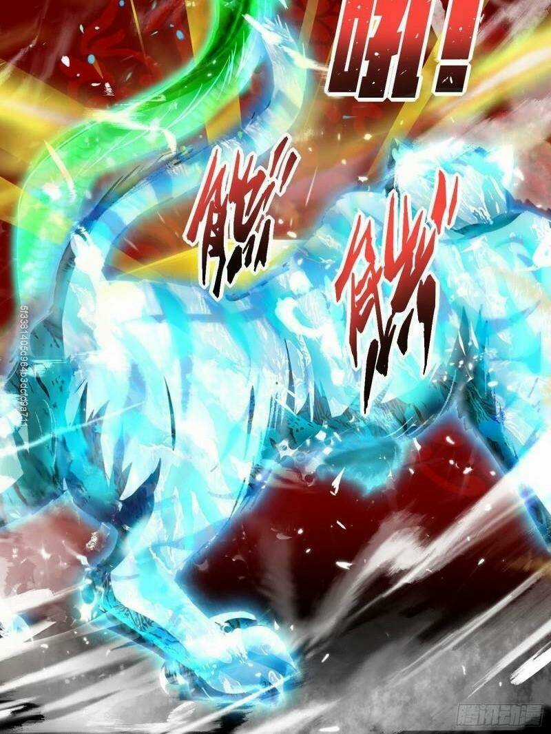 Chúa Tể Tam Giới Chapter 78 trang 11