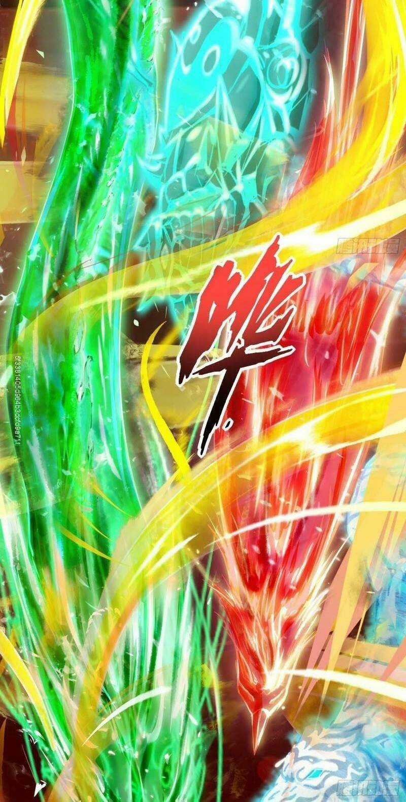 Chúa Tể Tam Giới Chapter 78 trang 15