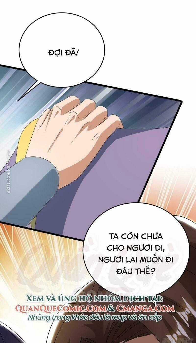 Chúa Tể Tam Giới Chapter 78 trang 24