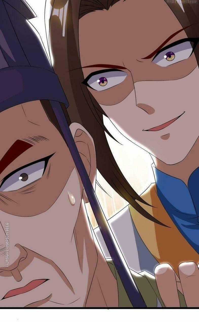 Chúa Tể Tam Giới Chapter 78 trang 25