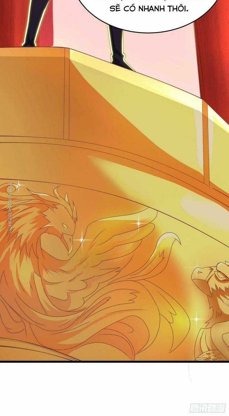 Chúa Tể Tam Giới Chapter 78 trang 3