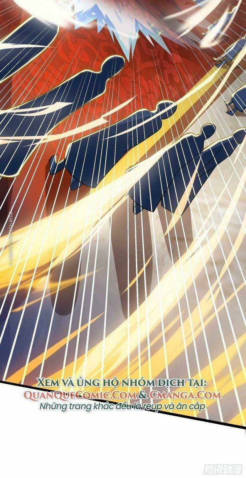 Chúa Tể Tam Giới Chapter 78 trang 9